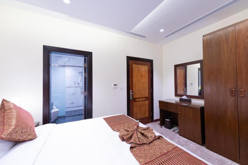 بلسم العائلة للوحدات السكنية المفروشة Family Balsam Furnished Units Jidda Exteriör bild